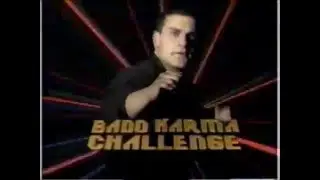 Платный просмотр Fight Zone (май 1995 г.)