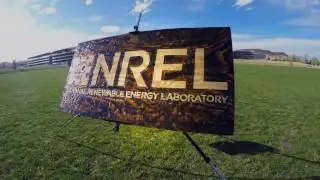 NREL: 40 Years By: @sunscribes