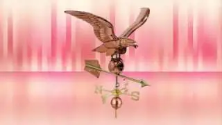 Roof Cupolas and Weather Vanes Serving PA, MD, VA in the USA