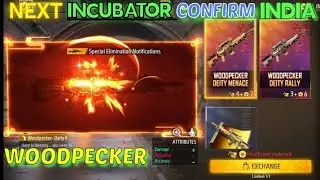 Next incubator Free Fire 2023 || FF Next Incubator Weapon | Free Fire New Incubator Weapon | FF