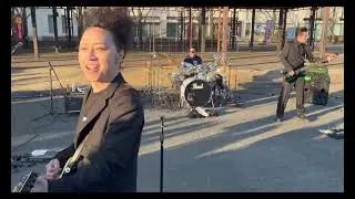 高崎人情市BOØGY2025年内 LAST GIGs / DREAMIN’