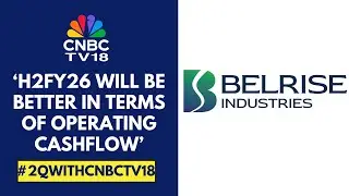 Belrise Industries: Сохранить прогноз роста выручки на уровне 15% в среднесрочной перспективе | C...