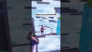 Boltz is the new Peterbot 😤