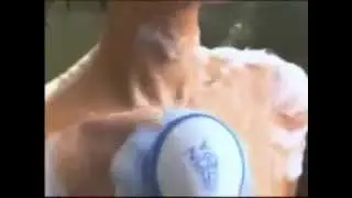 Щётка Массажная Электрическая 