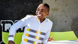 Episode #03 |Sabc Livhu on Family, Christianity, poverty, Beef,Mpho Nefale,Sabc Livhu foundation