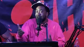 In the Booth With Canton Jones and Messenja FULL episode 121521