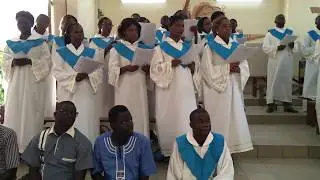 SIWANDIO MARIAMA