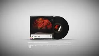 VEATZ - Planet OZ(Different Records Release)