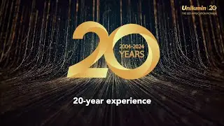 Know About Unilumin in 2 Minutes