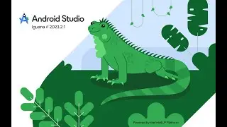 Android Studio - Iguana | 2023.2.1 | What's new | Android App