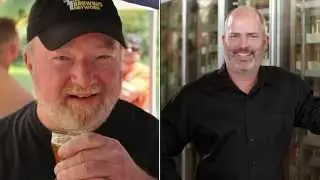 New Zealand Home-brewers' Conference 2016