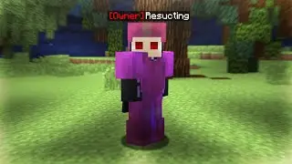 As&iacute; es ser Owner de HolyPvP por 1 dia...