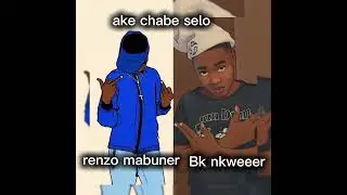 Renzo shxt ft bk nkwerr unfinished track