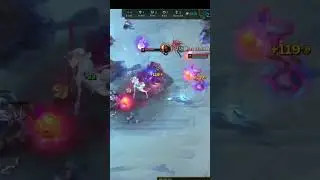 Syndra X Malphite Best Combo NA #leagueoflegends #outplay #gaming #riotgames