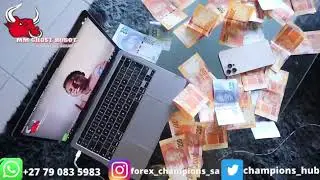 Real Money from a Forex Robot / MM Ghost Robot 5.0 ultra