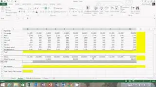 functions and formulas