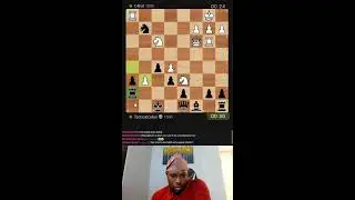 Sacrifice Squad Live | Attacking Chess on lichess.org