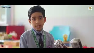 Tiny Voices of welkin Kashmiri Podcast