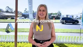 Around The Corner - Episode 4