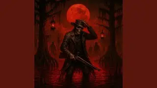 Sinkhole Revelations | Dark Country Music
