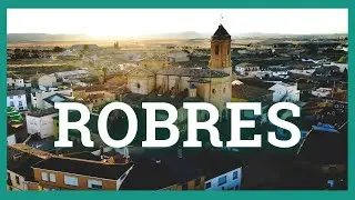 ROBRES en 4K