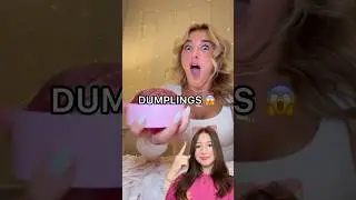 Открываю вирусную загадочную мягкую игрушку-пельмень! 😱😳🥟 *Я нашла РЕДКОСТЬ!?*