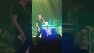 Prof - Fire Lessons - Live 2023 Houston TX