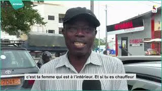 🚗💭 Civisme et Sécurité : Vitres teintées, quand le noir cache le danger !