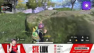 STE pov