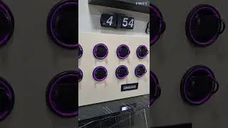 Luxury 12-Watch Custom Winder Box in PU Leather | Made to Fit