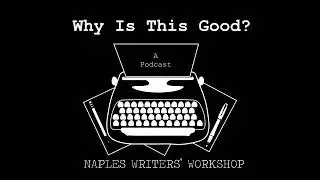 Why Is This Good? episode 089: 