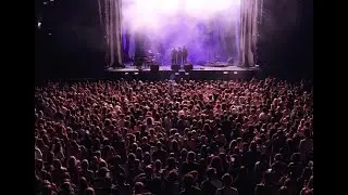 Rasha Nahas LIVE at ARENA WIEN 2025