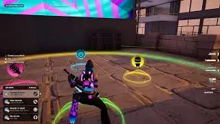toxic mix~