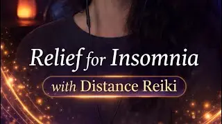 Sleepy Time Reiki Live Stream