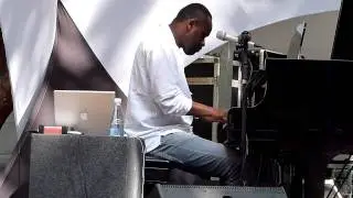 Dado Trist&atilde;o (SAND&Aacute;LIA DE PRATA) [Piano na Pra&ccedil;a] (11/2011) 8 -fin-
