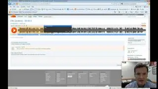 soundcloud tutorial to offer feedback on oral presentation
