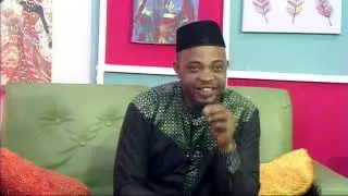 AM NOT JOKING by Chris De Senior Pastor | Be Proud by Witty Minstrel, Mama G in Cameroon,