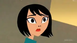 How Ashi was Made/Born(clip)