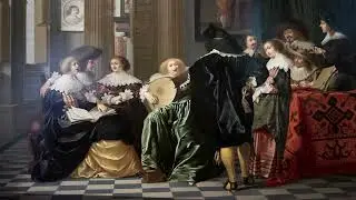 Dirck van Delen, Stadhuismuseum