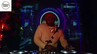 DJ CEO Set: Afrojam Room