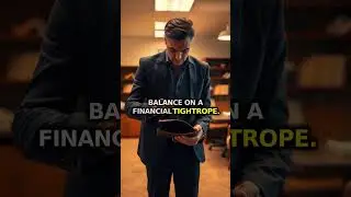 The Struggles We Don't Talk About: The Silent Financial Risks of Running a Business #facts