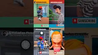 Which of these four videos is the most entertaining? Part 55 - Coffin Dance Song Cover