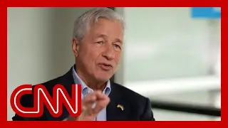 &lsquo;Another weight on the scale&rsquo; towards recession: Dimon on recent banking turmoil