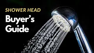 How to Choose the Best Shower Head for Your Bathroom