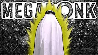 MEGABONK- FINALLY UNLOCKING ROBERTO!!