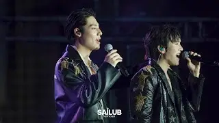 [SAILUB FOCUS] Medley - #PitBabexICONSIAM