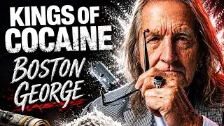 George Jung & The Medellin Cartel: Kings of Cocaine
