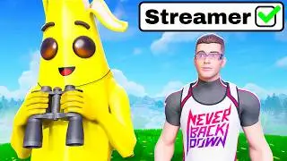 Fortnite Дулулу Scavenger Hunt