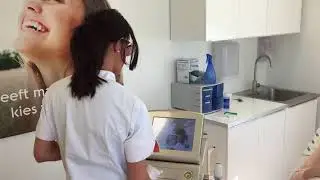 Laserontharing met de Soprano-ICE ONGEWENSTE HAARGROEI -Daphne's Vlog #7