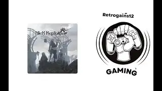 Nier REplicant OBS